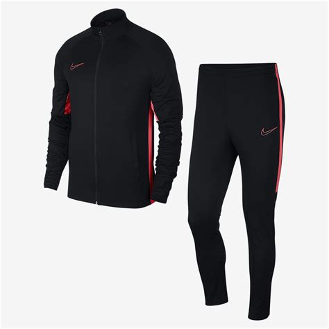 nike anzug herren mit streifen|nike trainersanzüge herren.